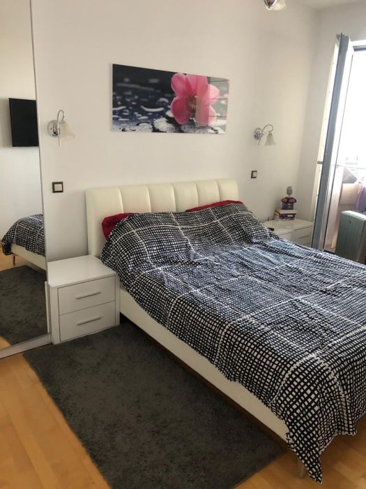 Apartament Asmita 3 camere suprafata de 4 etaj 20