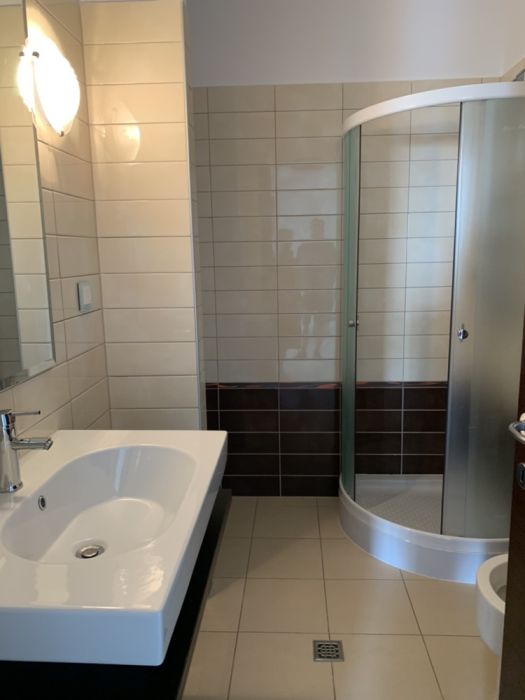 Apartament Asmita 3 camere suprafata de 4 etaj 20