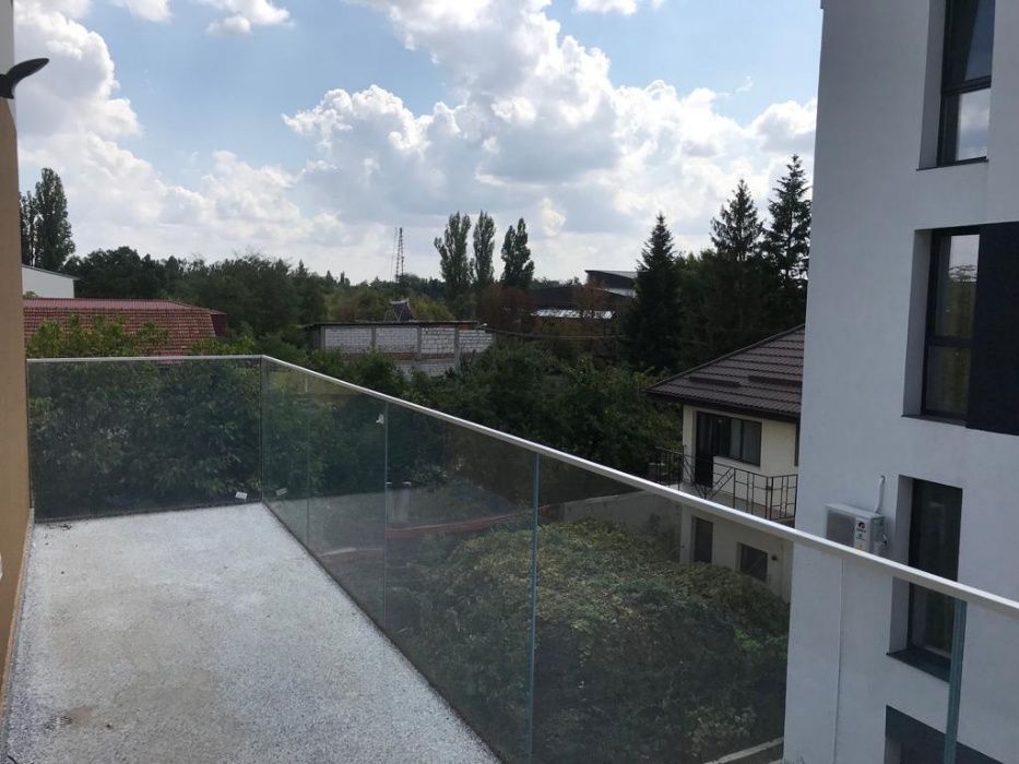 Apartament lux Baneasa - Herastrau, Str. Garlei