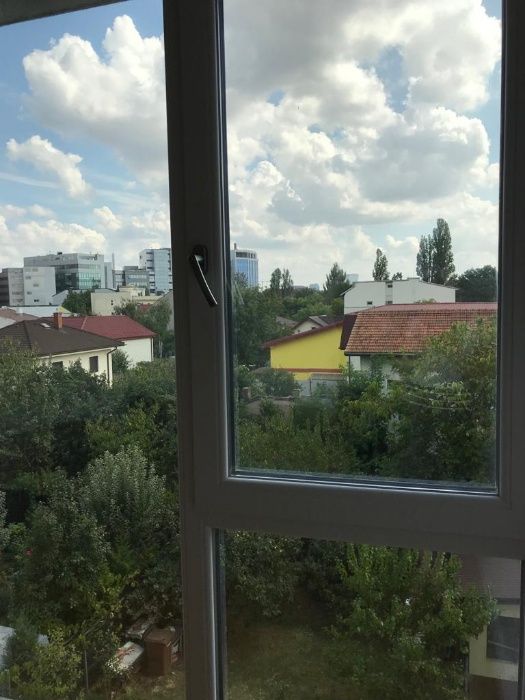 Apartament lux Baneasa - Herastrau, Str. Garlei