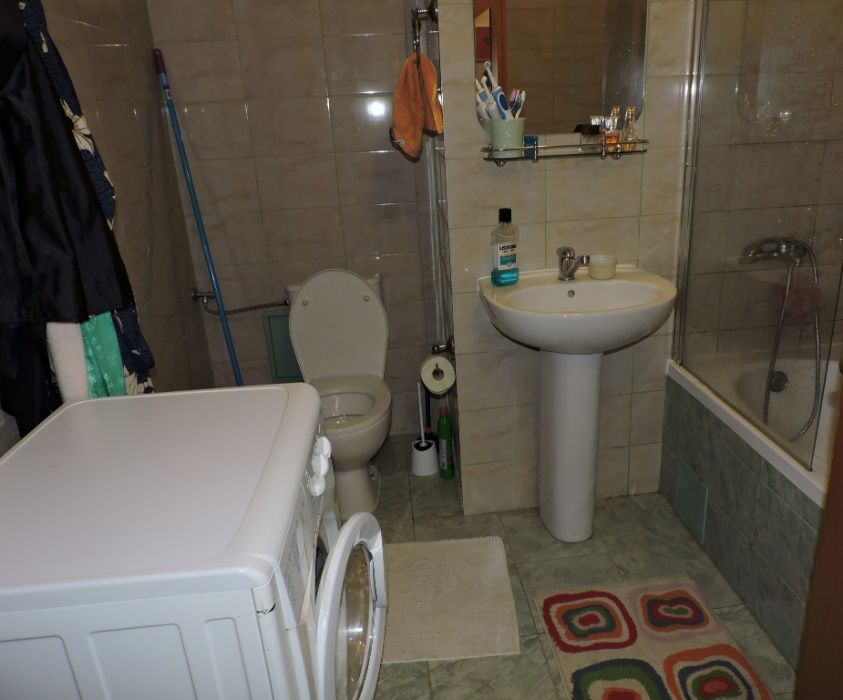 Apartament 1 camera, finisat, utilat, parcare, Gheorgheni-Borhanci