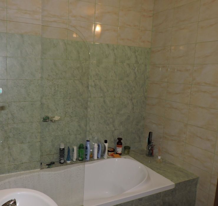 Apartament 1 camera, finisat, utilat, parcare, Gheorgheni-Borhanci