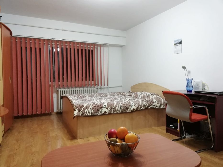 Apartament 1 camera