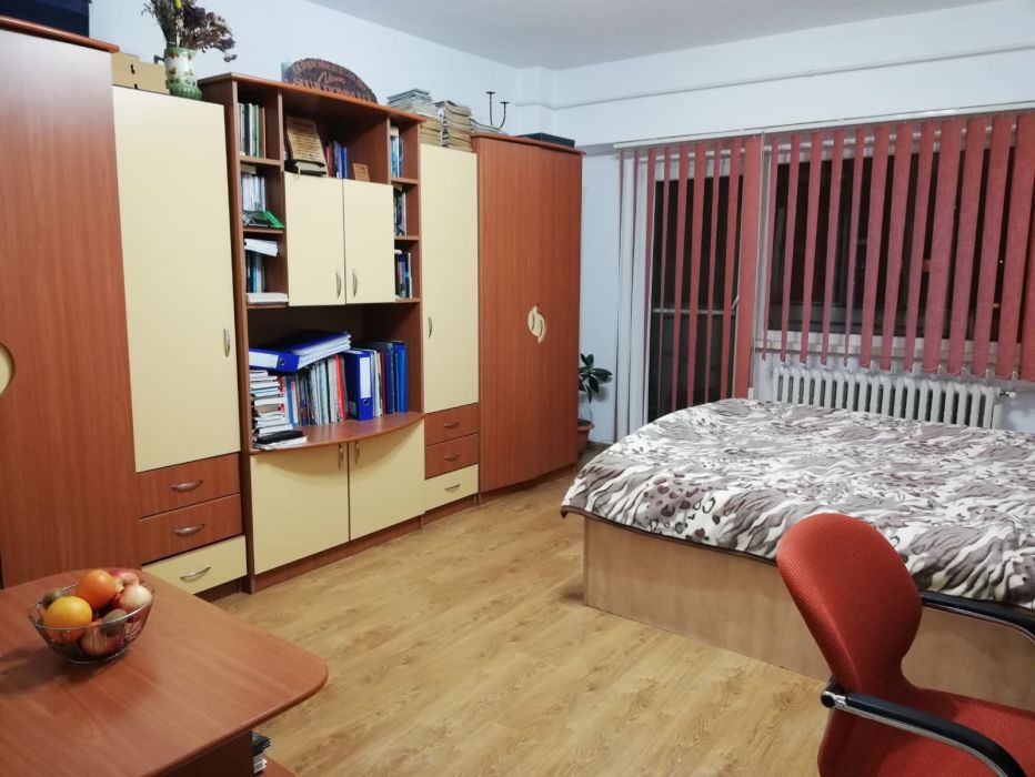 Apartament 1 camera