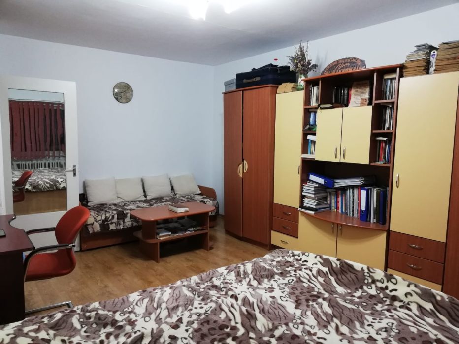 Apartament 1 camera