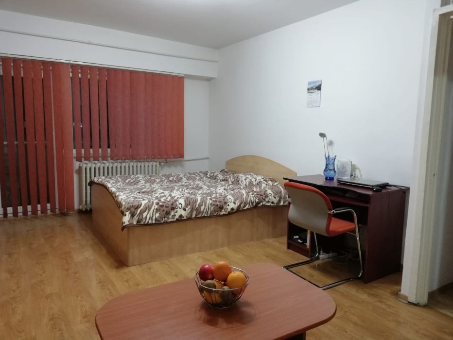 Apartament 1 camera