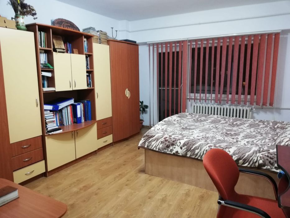 Apartament 1 camera