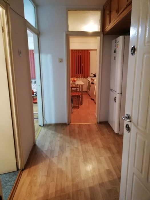 Apartament 1 camera