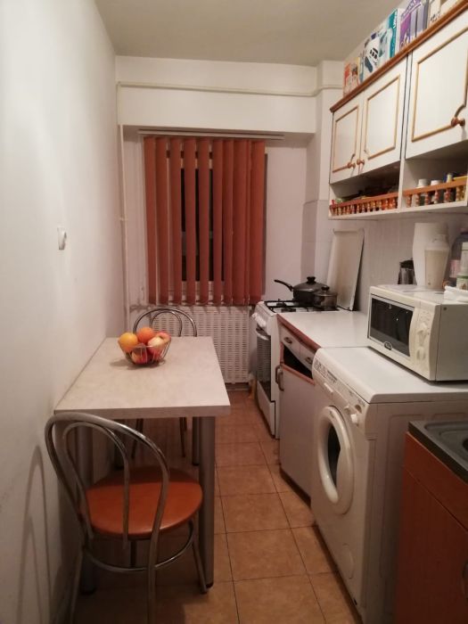 Apartament 1 camera