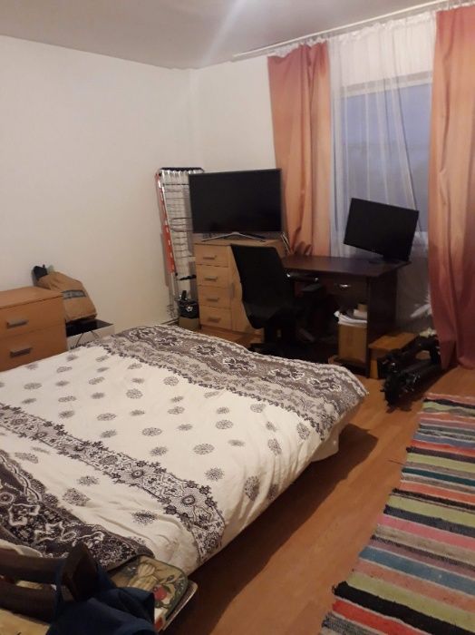 Vand apartament 1 camera