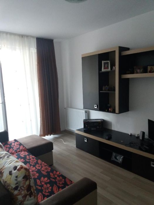 Apartament de vanzare urgent floresti, etaj 1