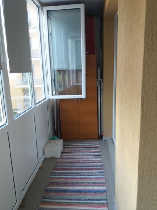 Apartament de vanzare urgent floresti, etaj 1