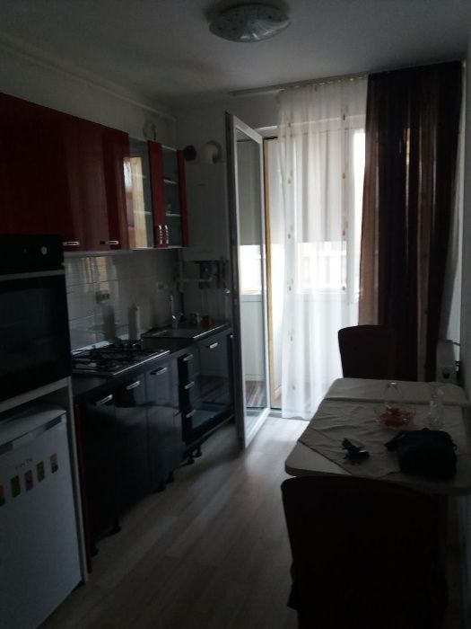 Apartament de vanzare urgent floresti, etaj 1