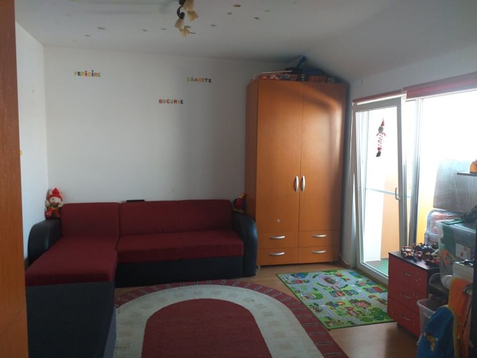 Vand apartament 1 camera Zorilor