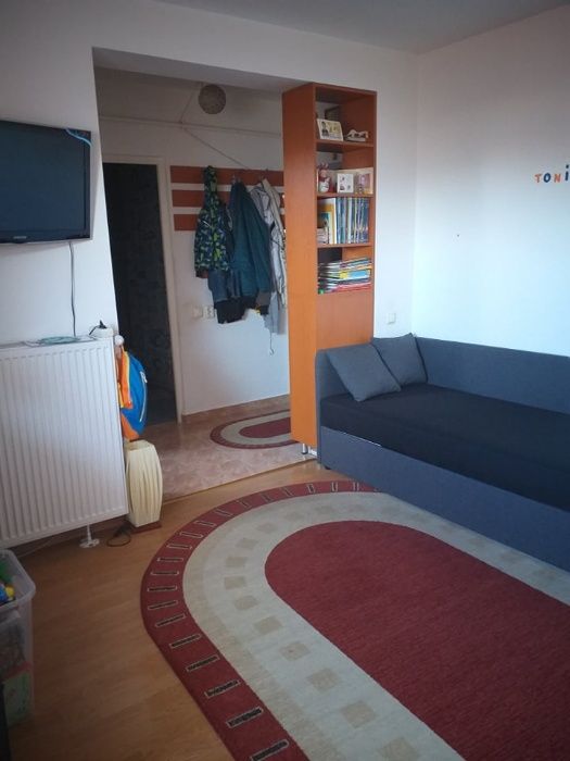 Vand apartament 1 camera Zorilor