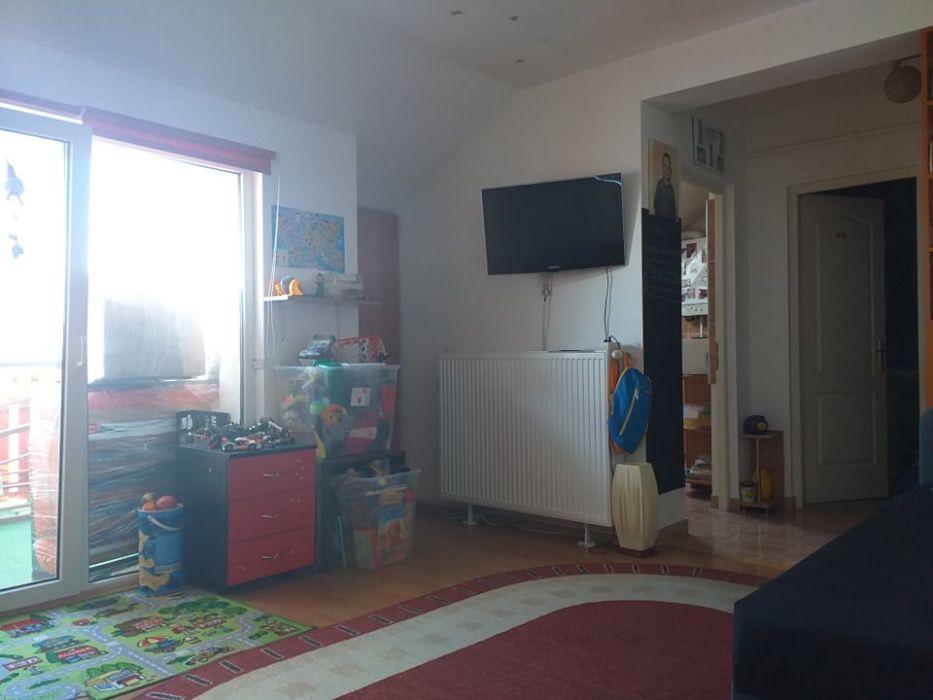 Vand apartament 1 camera Zorilor