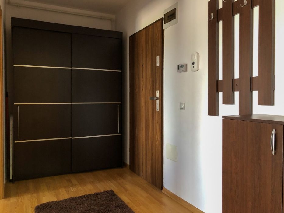 Apartament cu o camera Junior Residence Marasti - Cluj-Napoca