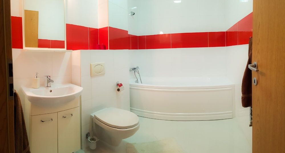 Apartament cu o camera Junior Residence Marasti - Cluj-Napoca