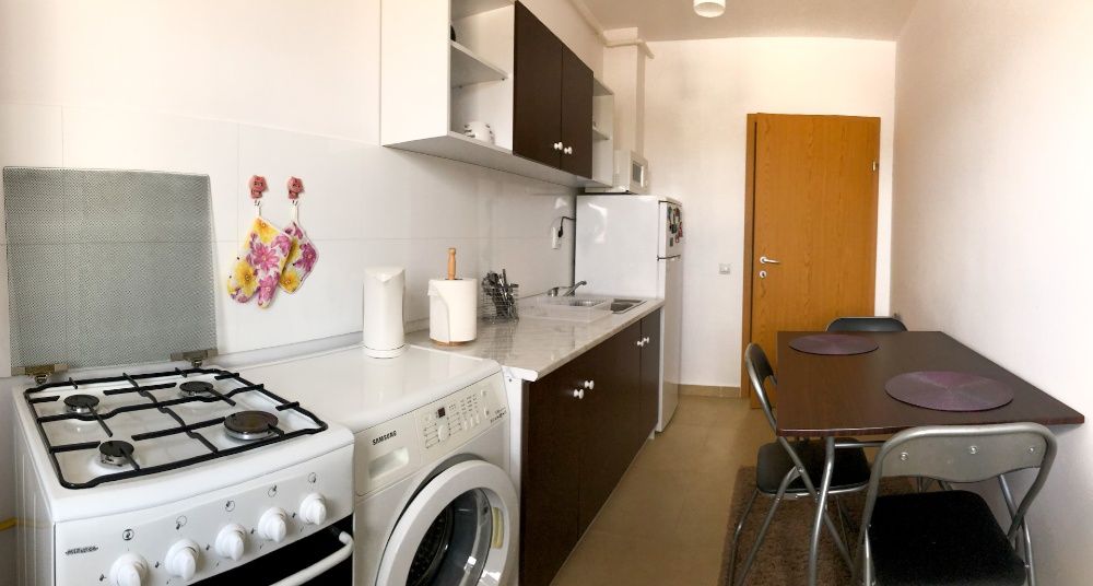 Apartament cu o camera Junior Residence Marasti - Cluj-Napoca