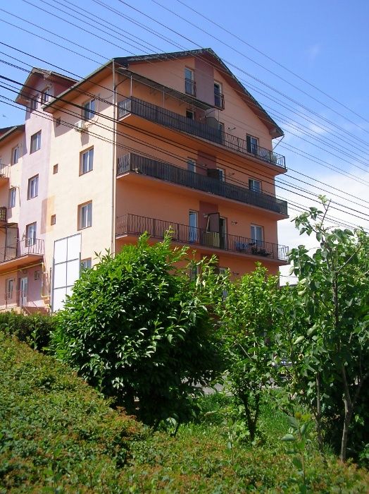 Apartament de vanzare , 1 camera