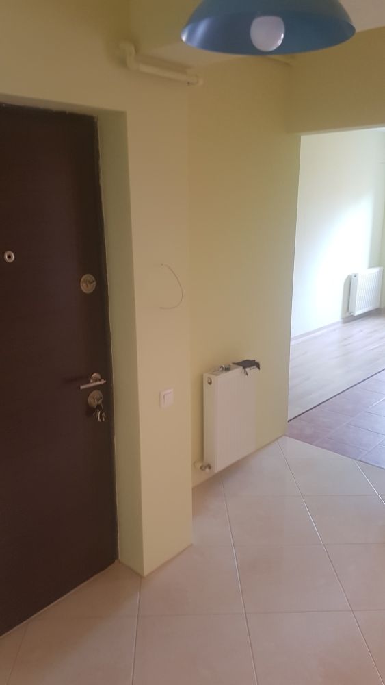 Apartament 1 camera