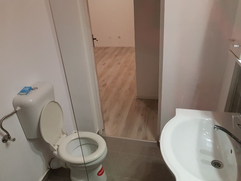 Apartament 2 camere Gara de Nord