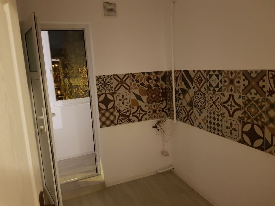 Apartament 2 camere Gara de Nord