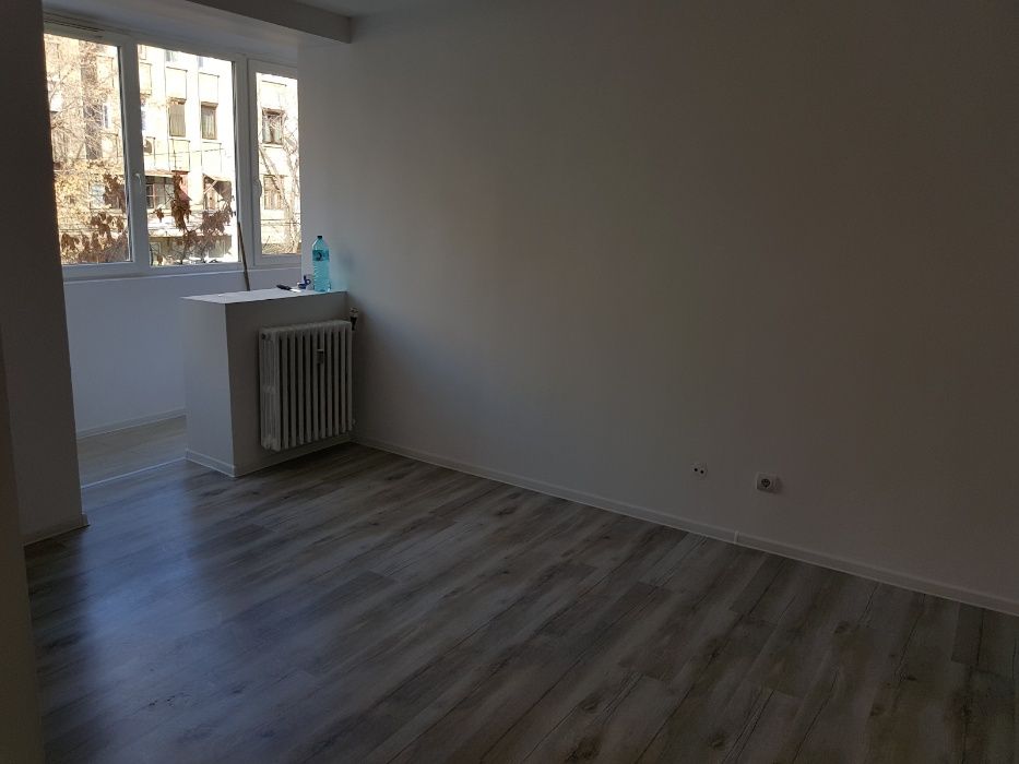 Apartament 2 camere Gara de Nord