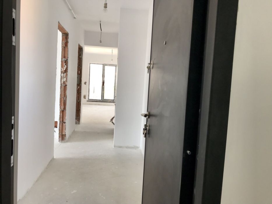 Apartament 2 camere / 94 MP Construiți / Zona Parc Bazilescu