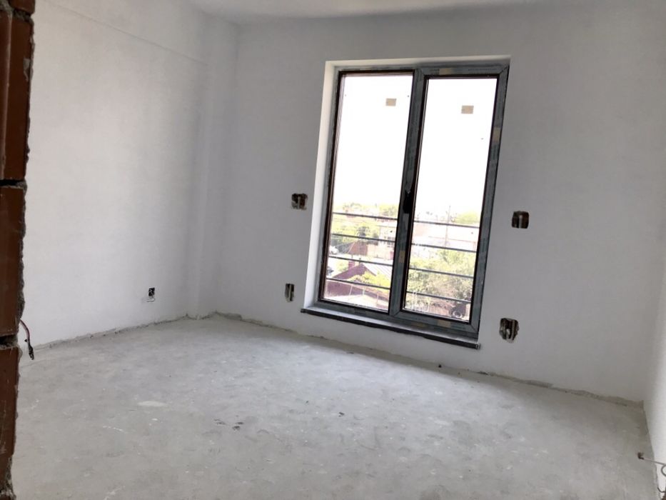 Apartament 2 camere / 94 MP Construiți / Zona Parc Bazilescu