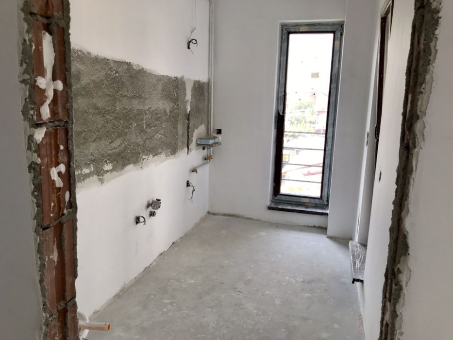 Apartament 2 camere / 94 MP Construiți / Zona Parc Bazilescu