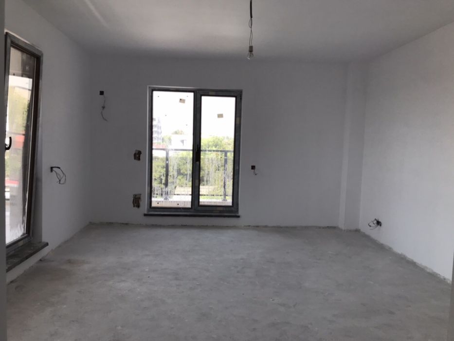 Apartament 2 camere / 94 MP Construiți / Zona Parc Bazilescu