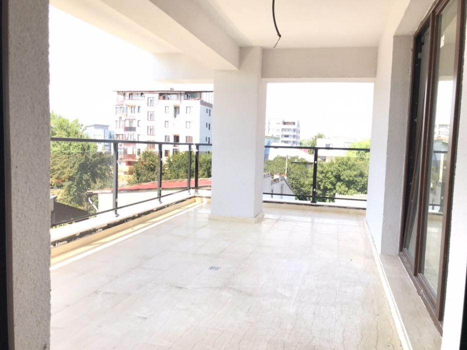 Apartament 2 camere / 94 MP Construiți / Zona Parc Bazilescu