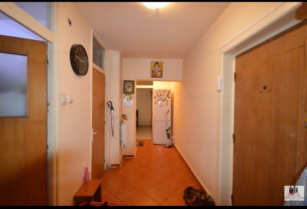 Apartament 2 camere Nerva traian