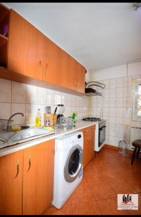 Apartament 2 camere Nerva traian