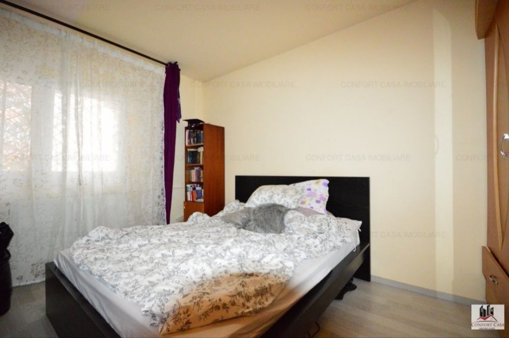 Apartament 2 camere Nerva traian