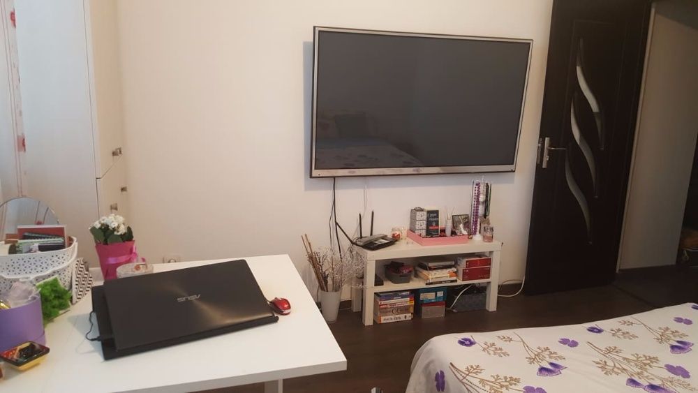 Vand apartament 2 camere in Militari, zona linistita