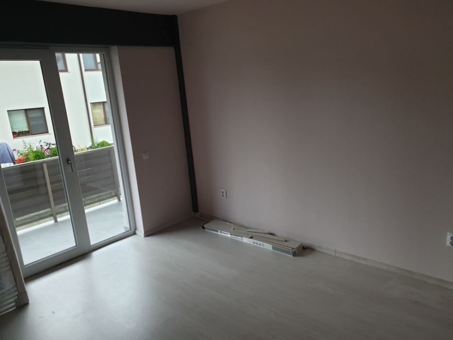 Apartament 2 camere. Regina Maria colt cu Romul Ladea