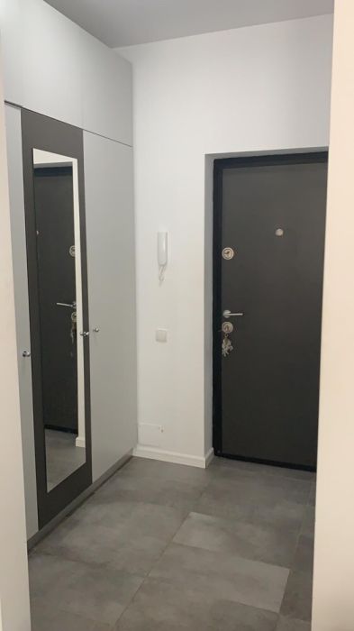 Apartament finisat cu parcare inclusa, dotari lux