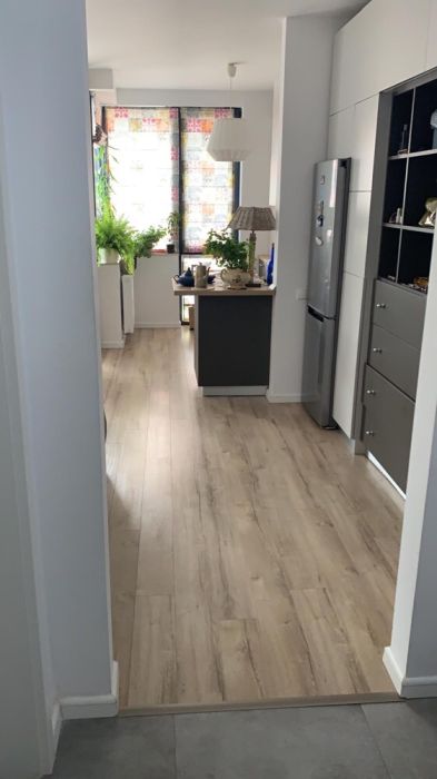 Apartament finisat cu parcare inclusa, dotari lux