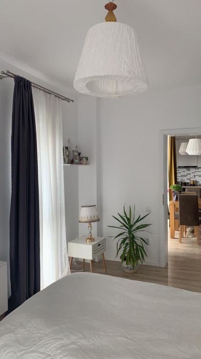 Apartament finisat cu parcare inclusa, dotari lux