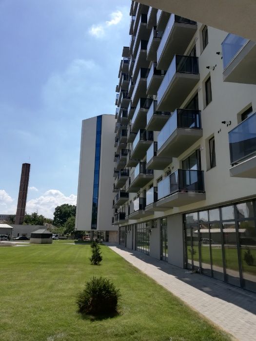 Apartament 2 camere bloc nou finalizat zona Piata 1 Mai