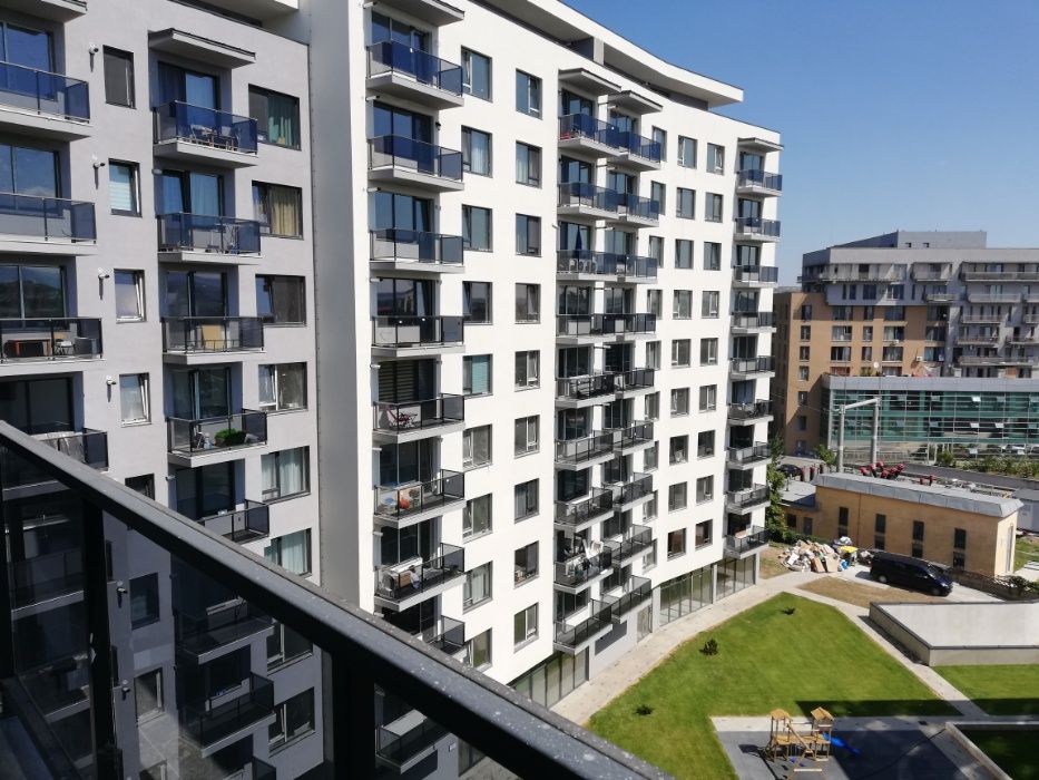 Apartament 2 camere bloc nou finalizat zona Piata 1 Mai