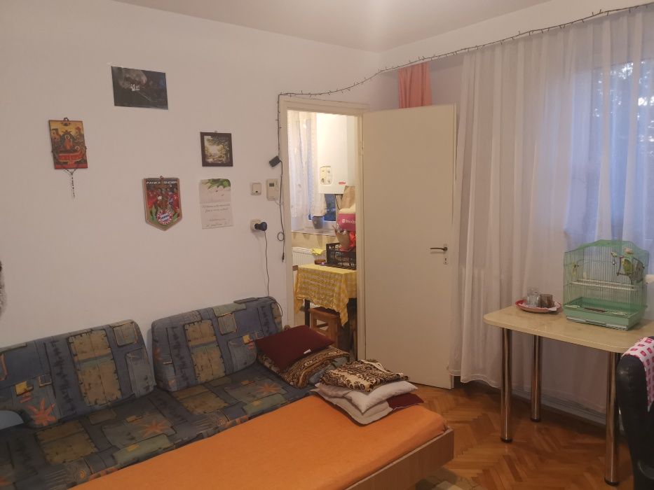 Vand apartament 2 camere str Alverna Gheorgheni