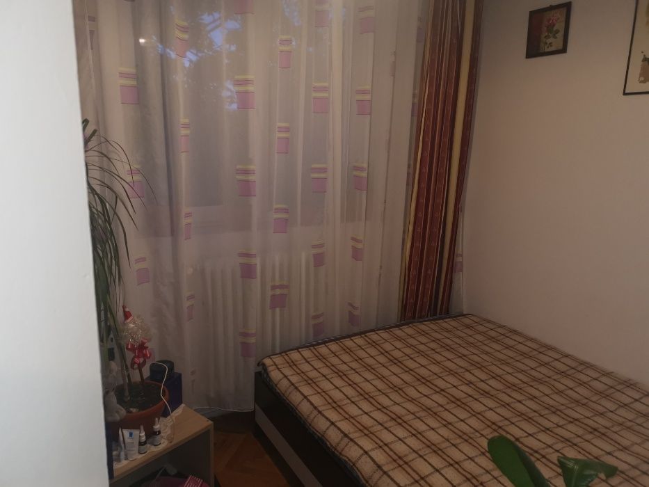 Vand apartament 2 camere str Alverna Gheorgheni