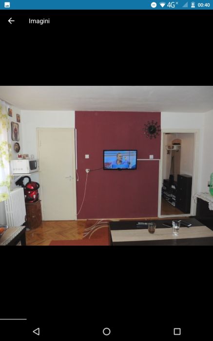 Apartament 2 camere