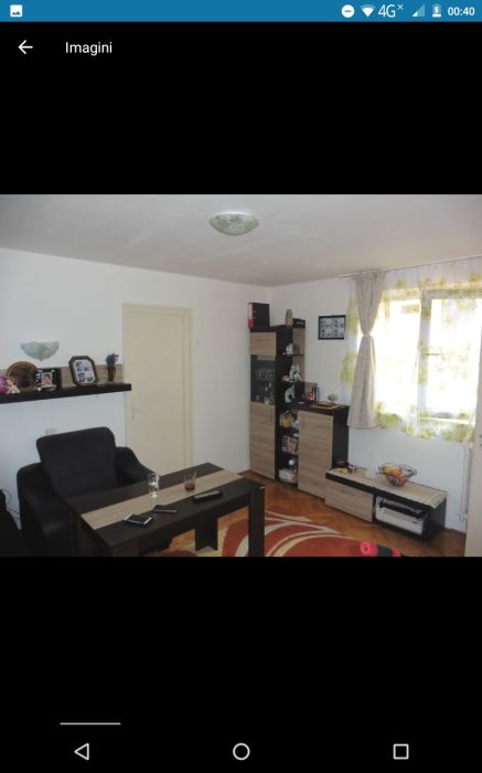 Apartament 2 camere