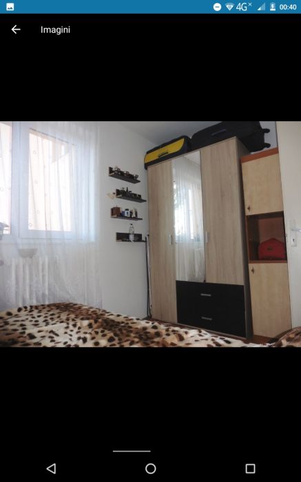 Apartament 2 camere