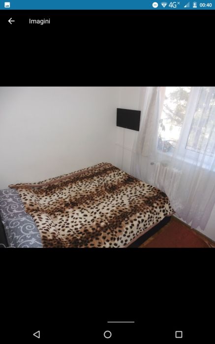 Apartament 2 camere