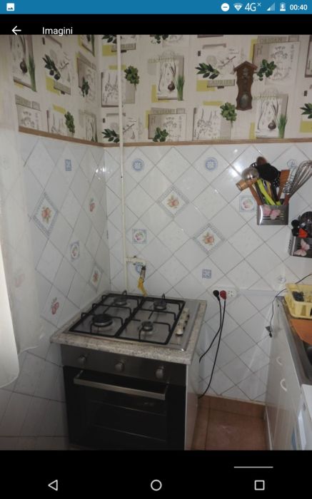 Apartament 2 camere